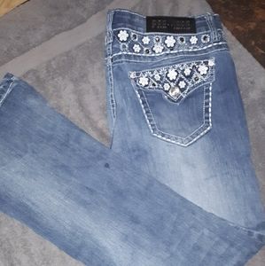 Premier jeans